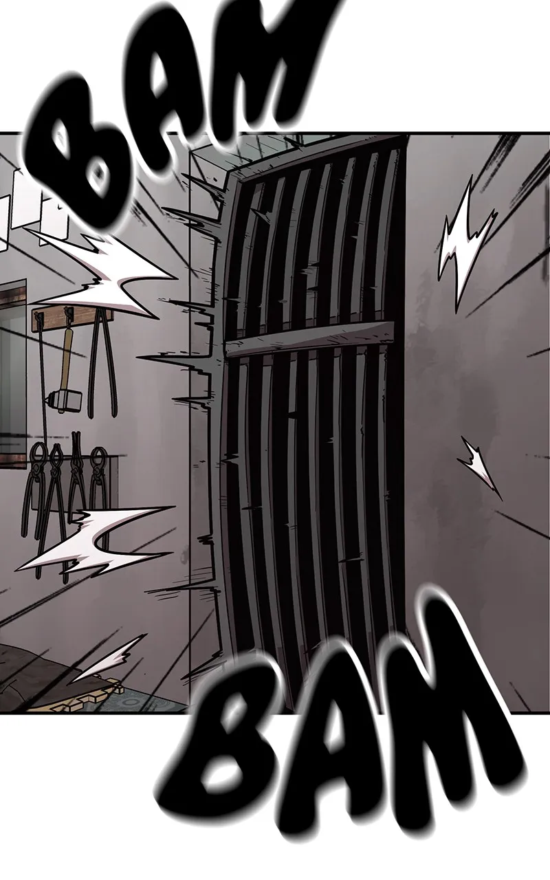 Read Metro Hunter chapter 32 image 137 on Lezhin