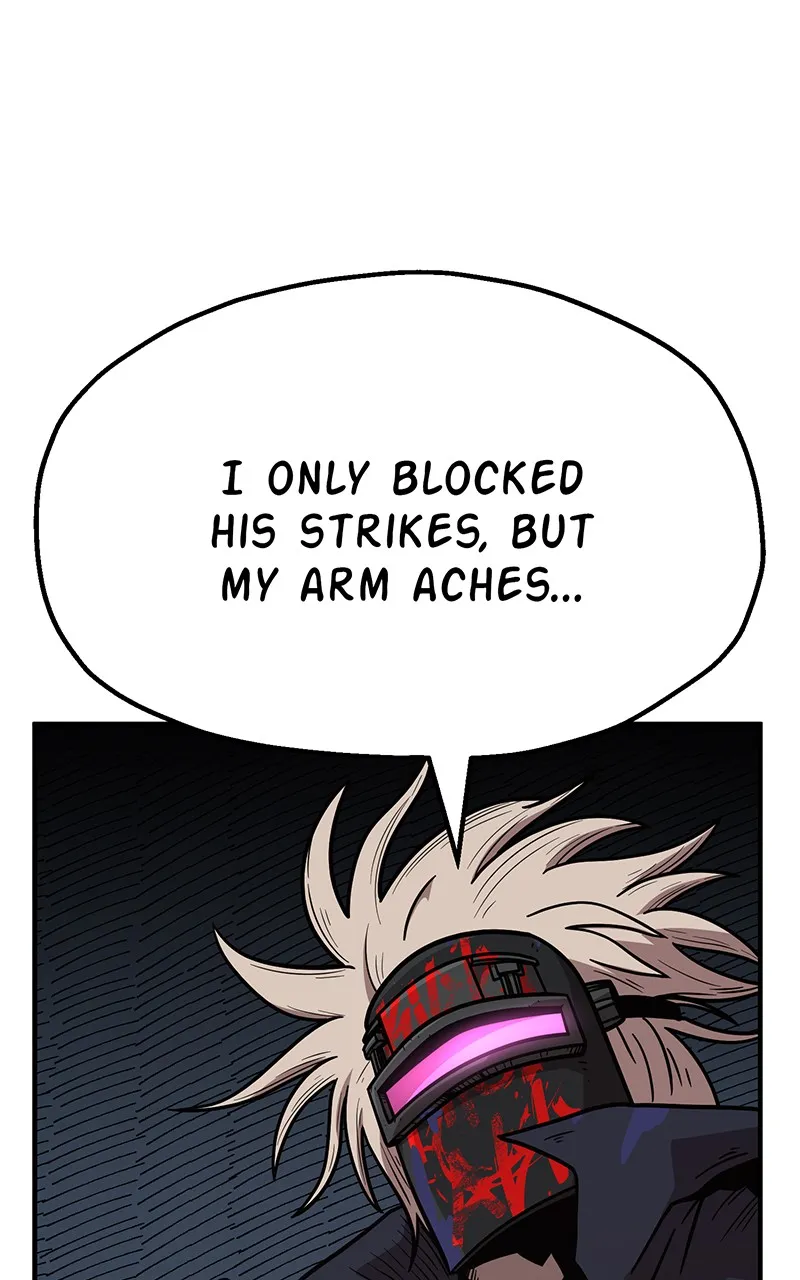 Read Metro Hunter chapter 32 image 15 on Lezhin