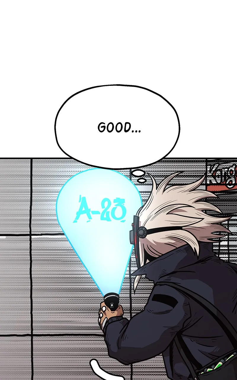 Read Metro Hunter chapter 32 image 150 on Lezhin