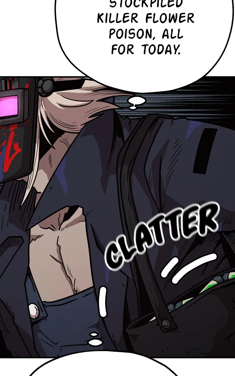Read Metro Hunter chapter 32 image 152 on Lezhin