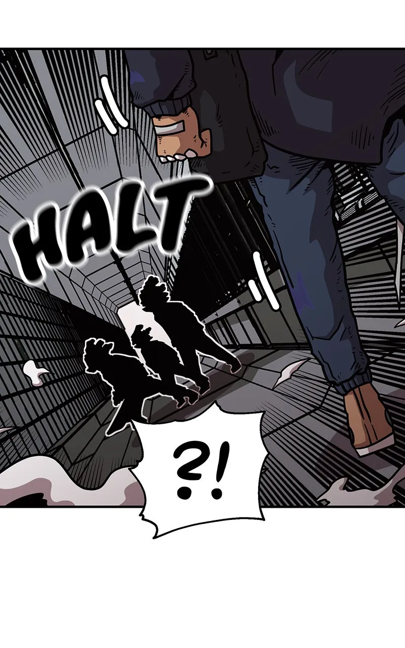 Read Metro Hunter chapter 32 image 157 on Lezhin