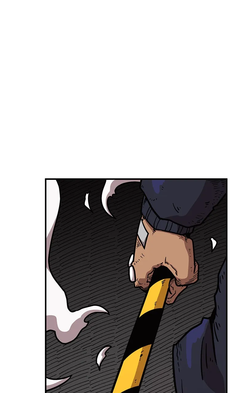 Read Metro Hunter chapter 32 image 158 on Lezhin