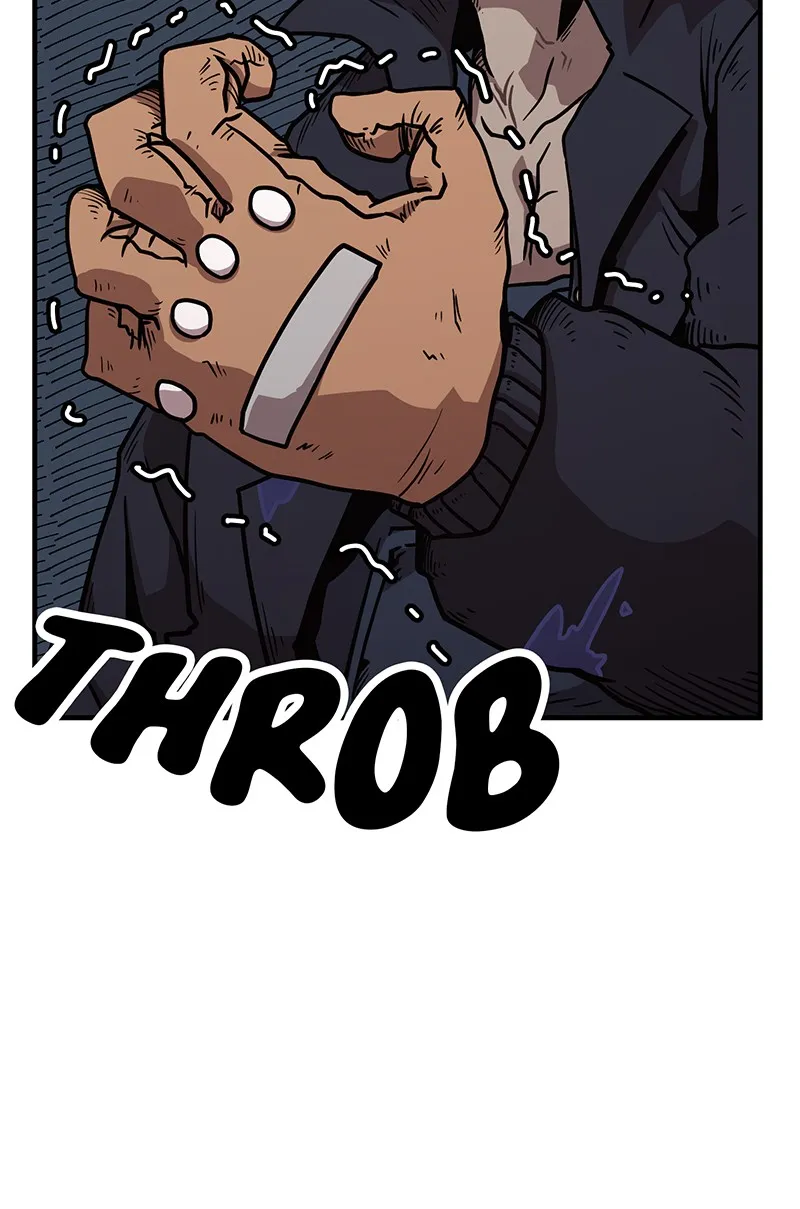 Read Metro Hunter chapter 32 image 16 on Lezhin