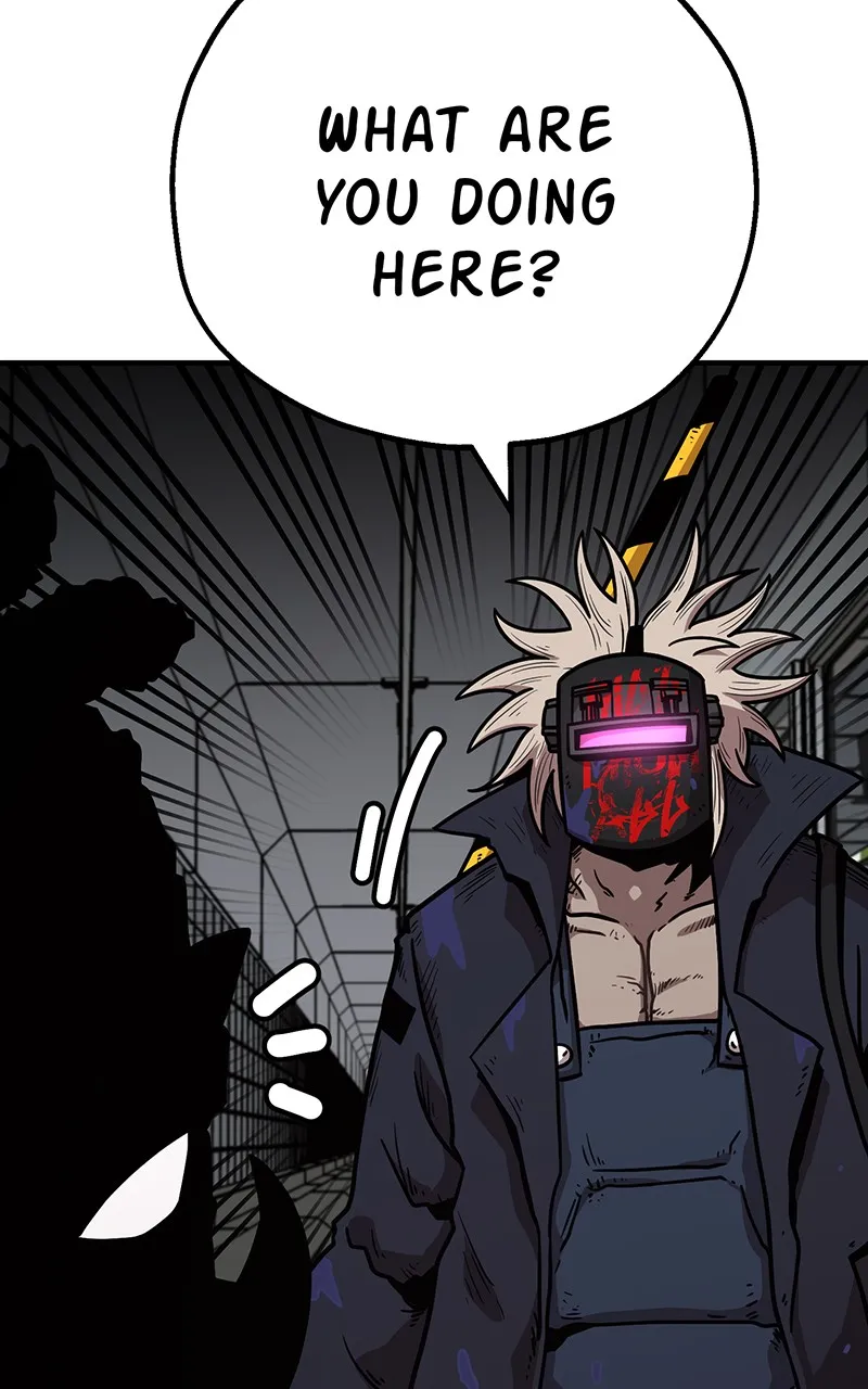 Read Metro Hunter chapter 32 image 160 on Lezhin