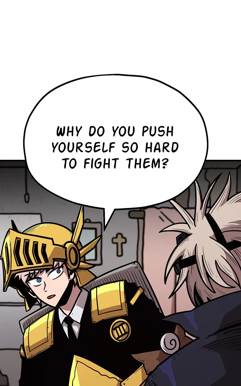 Read Metro Hunter chapter 32 image 17 on Lezhin