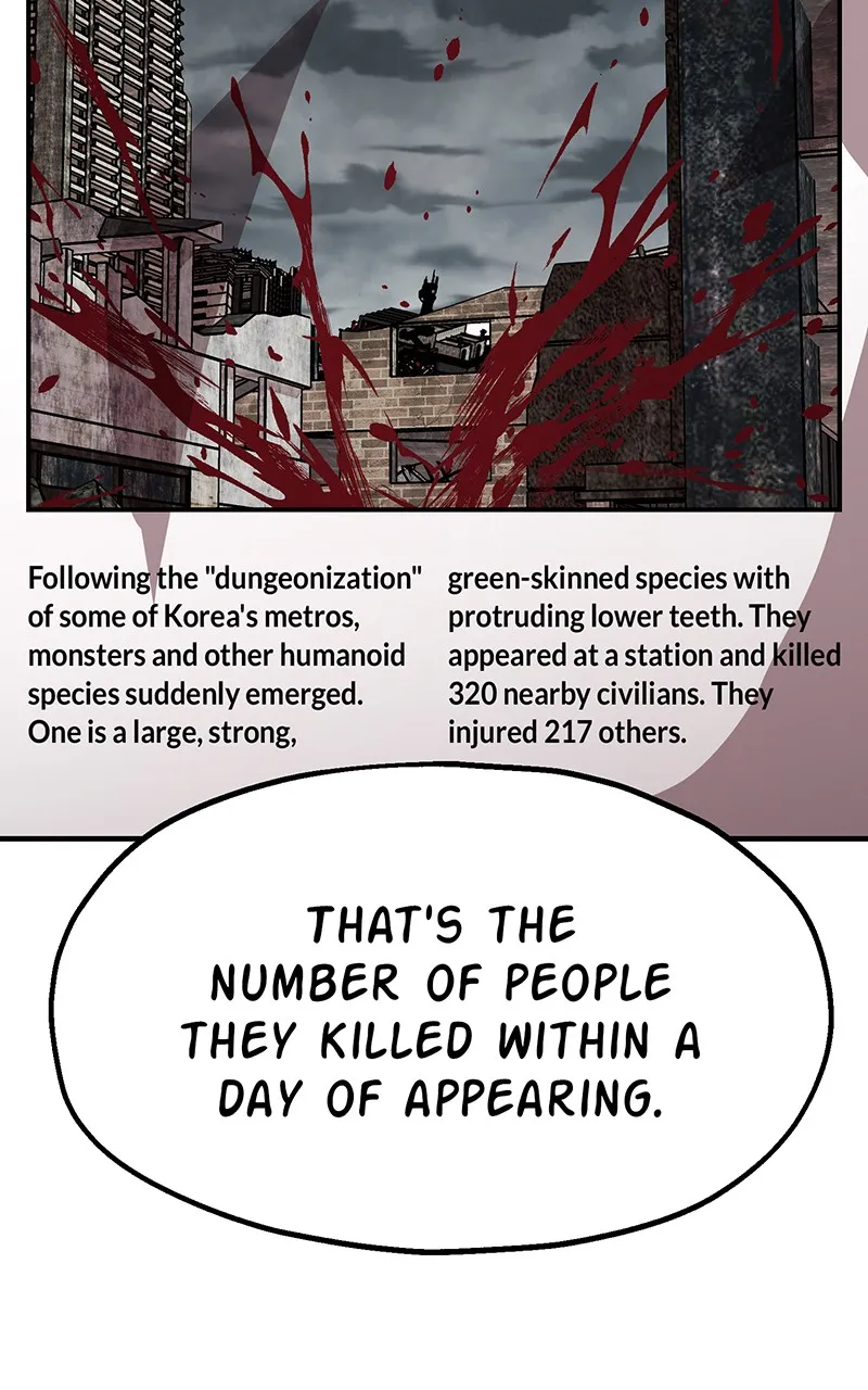 Read Metro Hunter chapter 32 image 21 on Lezhin