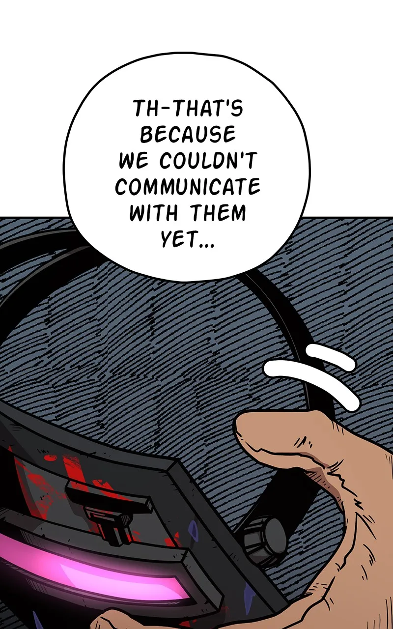 Read Metro Hunter chapter 32 image 22 on Lezhin
