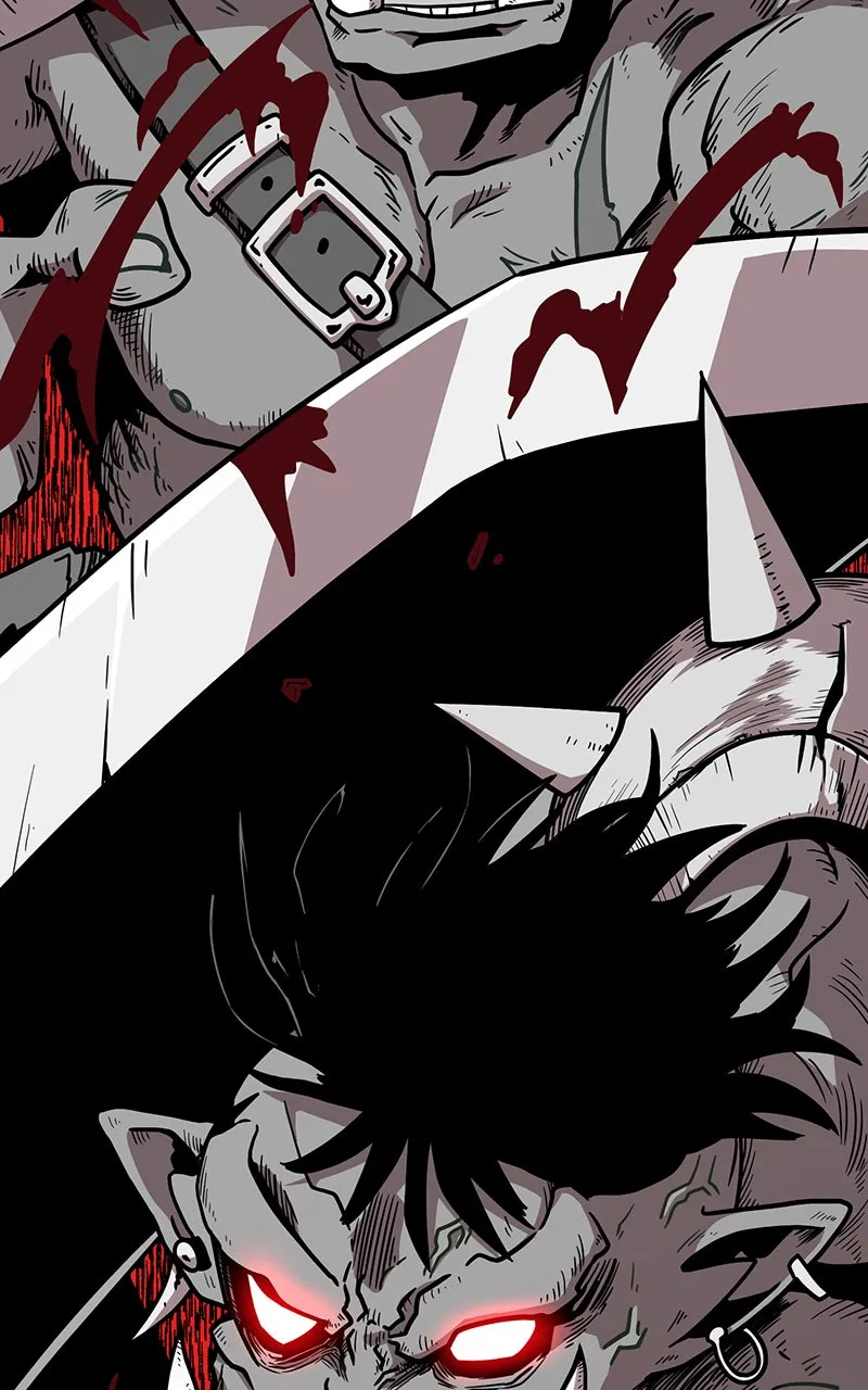 Read Metro Hunter chapter 32 image 29 on Lezhin