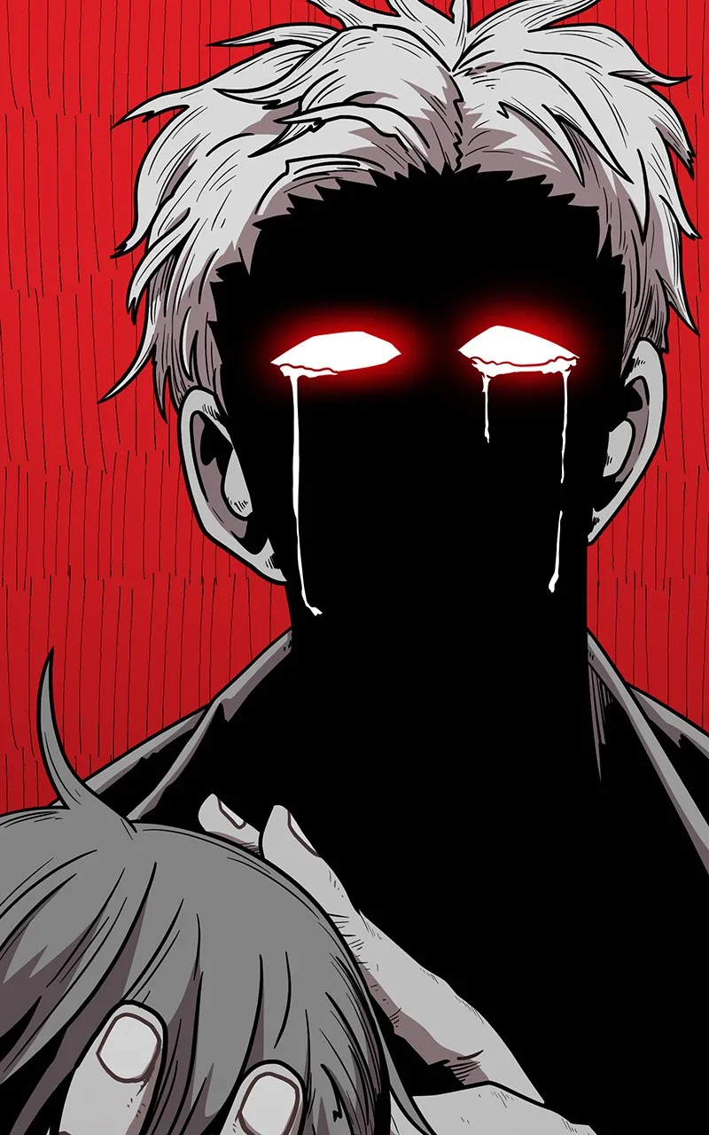 Read Metro Hunter chapter 32 image 33 on Lezhin