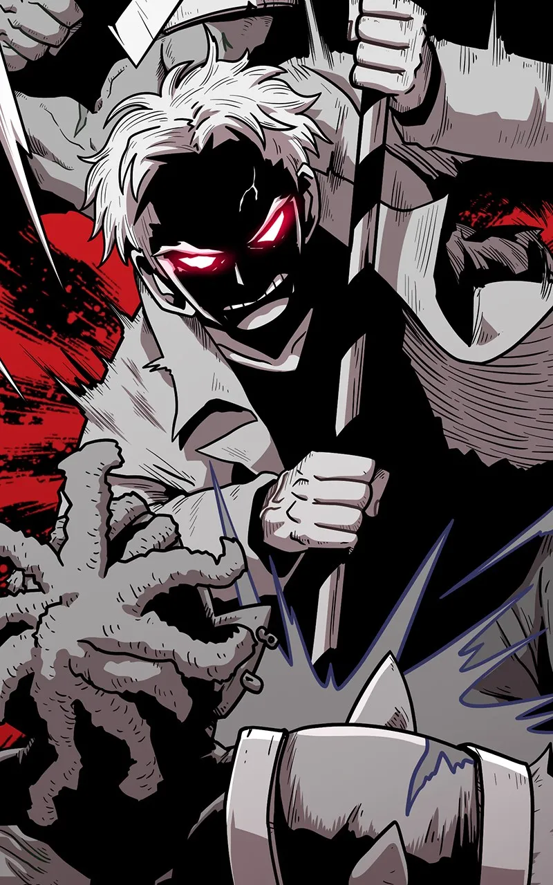 Read Metro Hunter chapter 32 image 37 on Lezhin