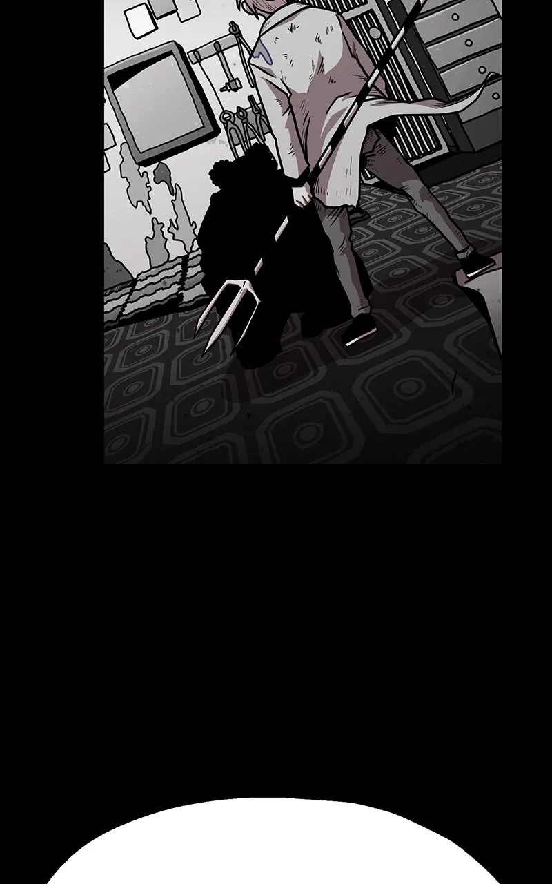 Read Metro Hunter chapter 32 image 41 on Lezhin