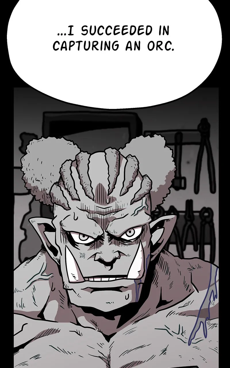 Read Metro Hunter chapter 32 image 42 on Lezhin