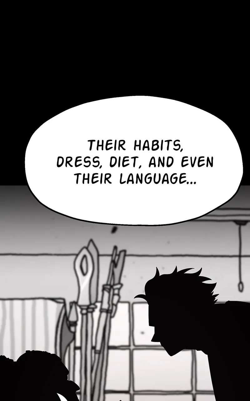 Read Metro Hunter chapter 32 image 44 on Lezhin