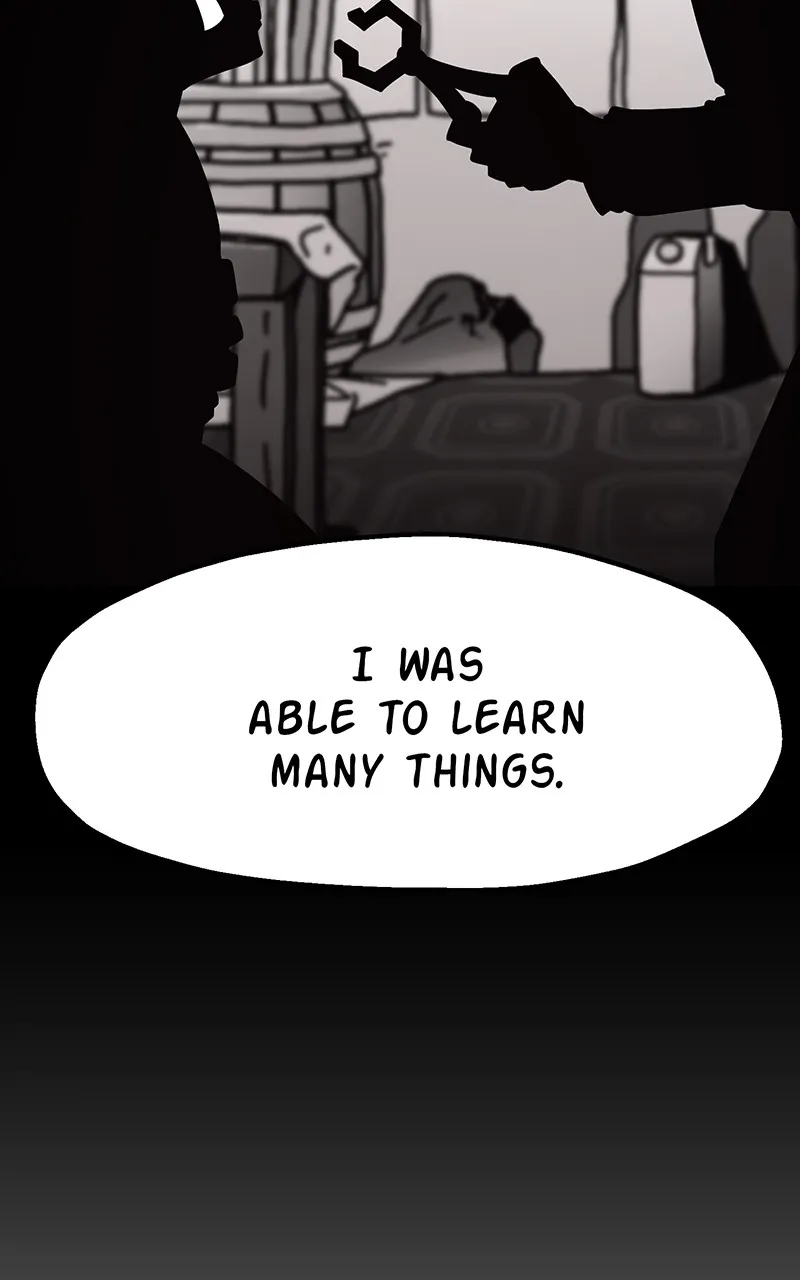 Read Metro Hunter chapter 32 image 45 on Lezhin