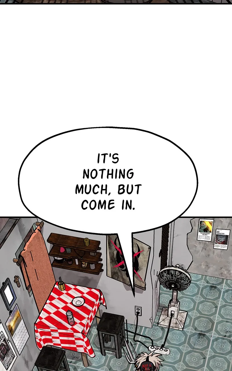 Read Metro Hunter chapter 32 image 5 on Lezhin