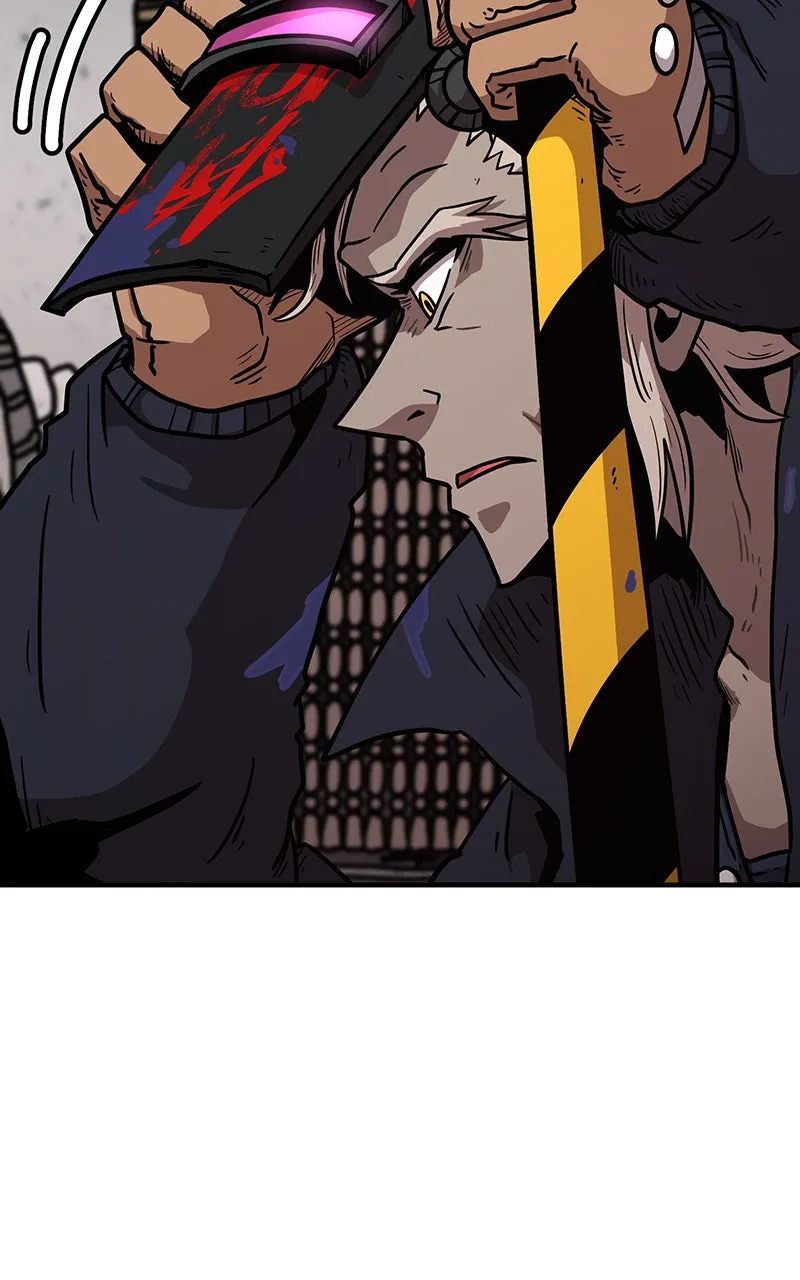 Read Metro Hunter chapter 32 image 54 on Lezhin
