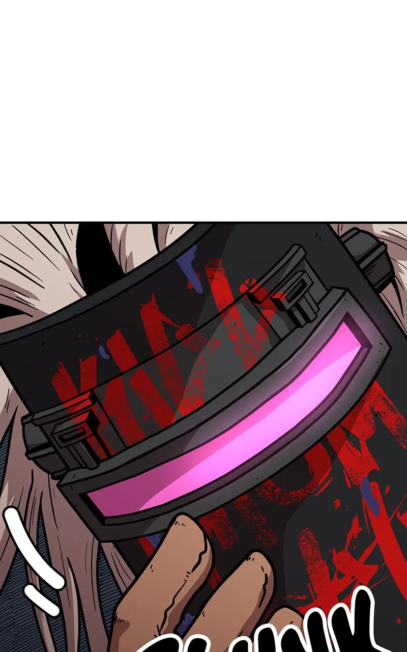 Read Metro Hunter chapter 32 image 55 on Lezhin
