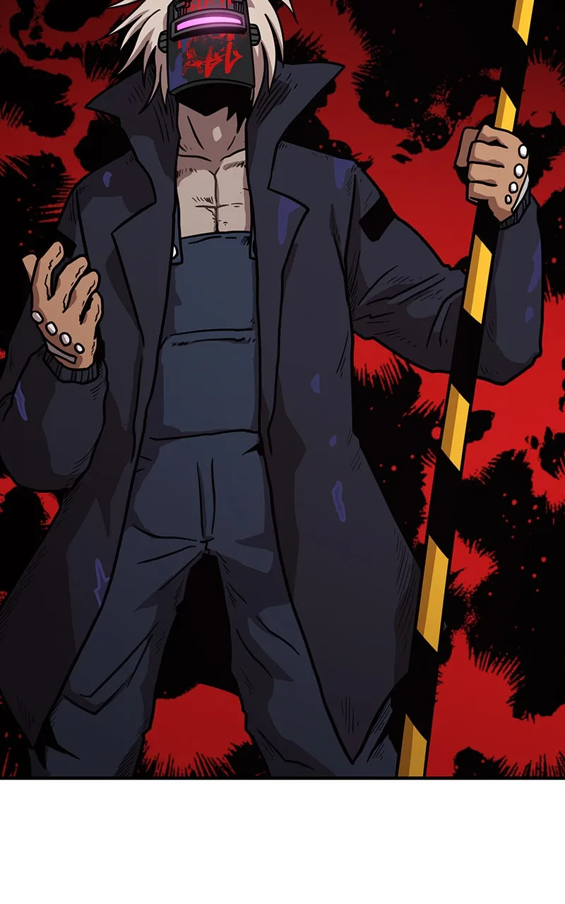 Read Metro Hunter chapter 32 image 57 on Lezhin