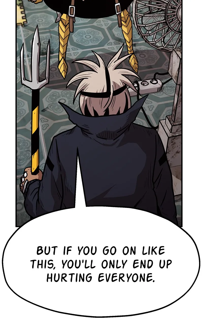Read Metro Hunter chapter 32 image 59 on Lezhin
