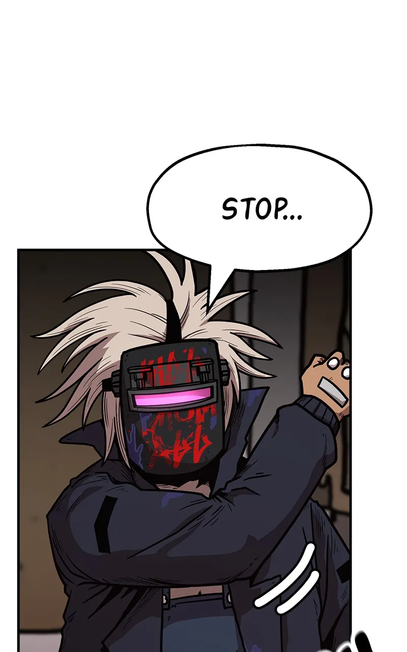 Read Metro Hunter chapter 32 image 61 on Lezhin