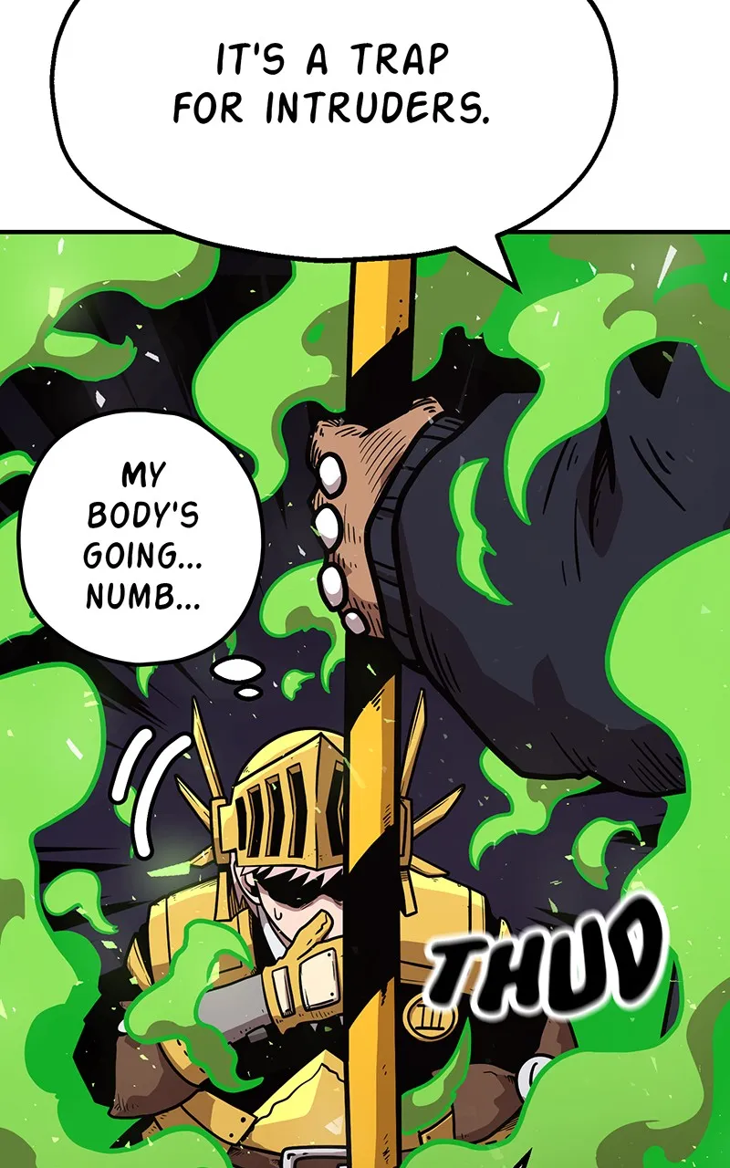 Read Metro Hunter chapter 32 image 68 on Lezhin