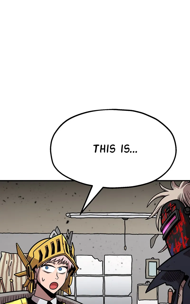 Read Metro Hunter chapter 32 image 7 on Lezhin