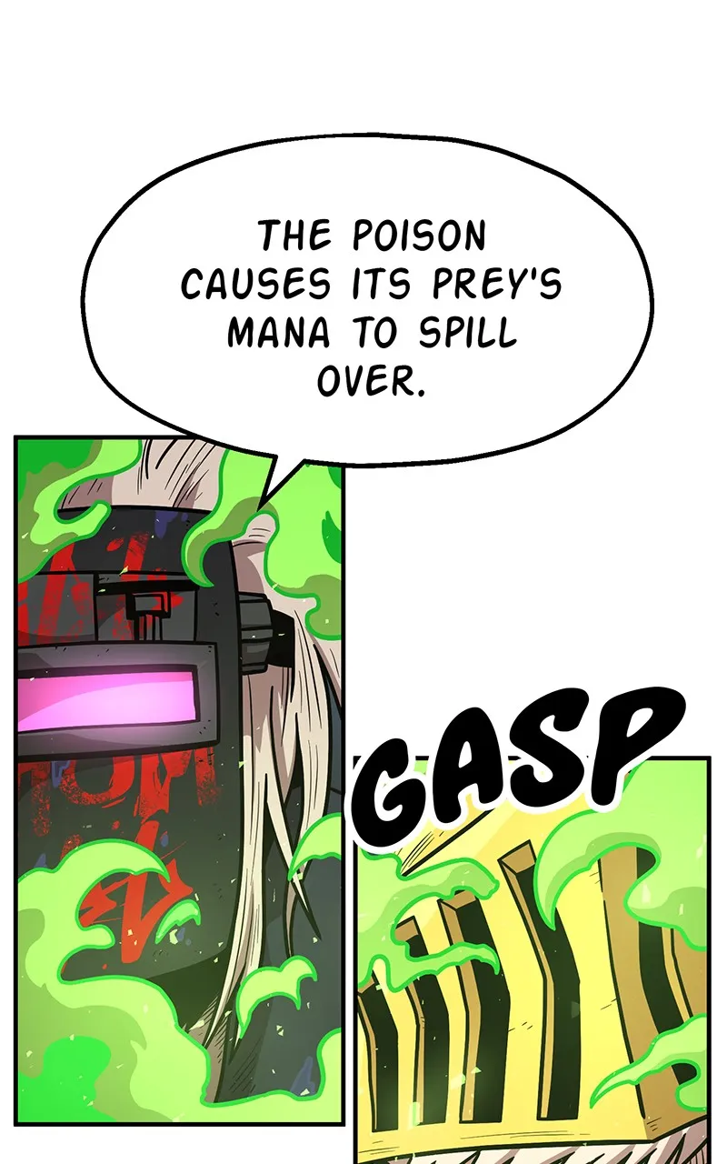 Read Metro Hunter chapter 32 image 70 on Lezhin