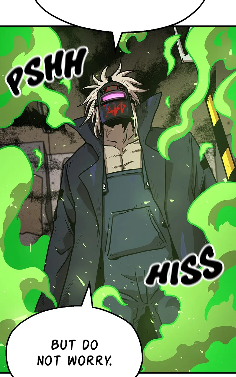 Read Metro Hunter chapter 32 image 72 on Lezhin