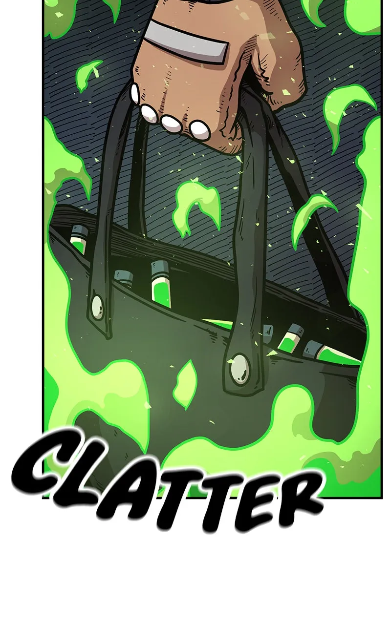 Read Metro Hunter chapter 32 image 74 on Lezhin