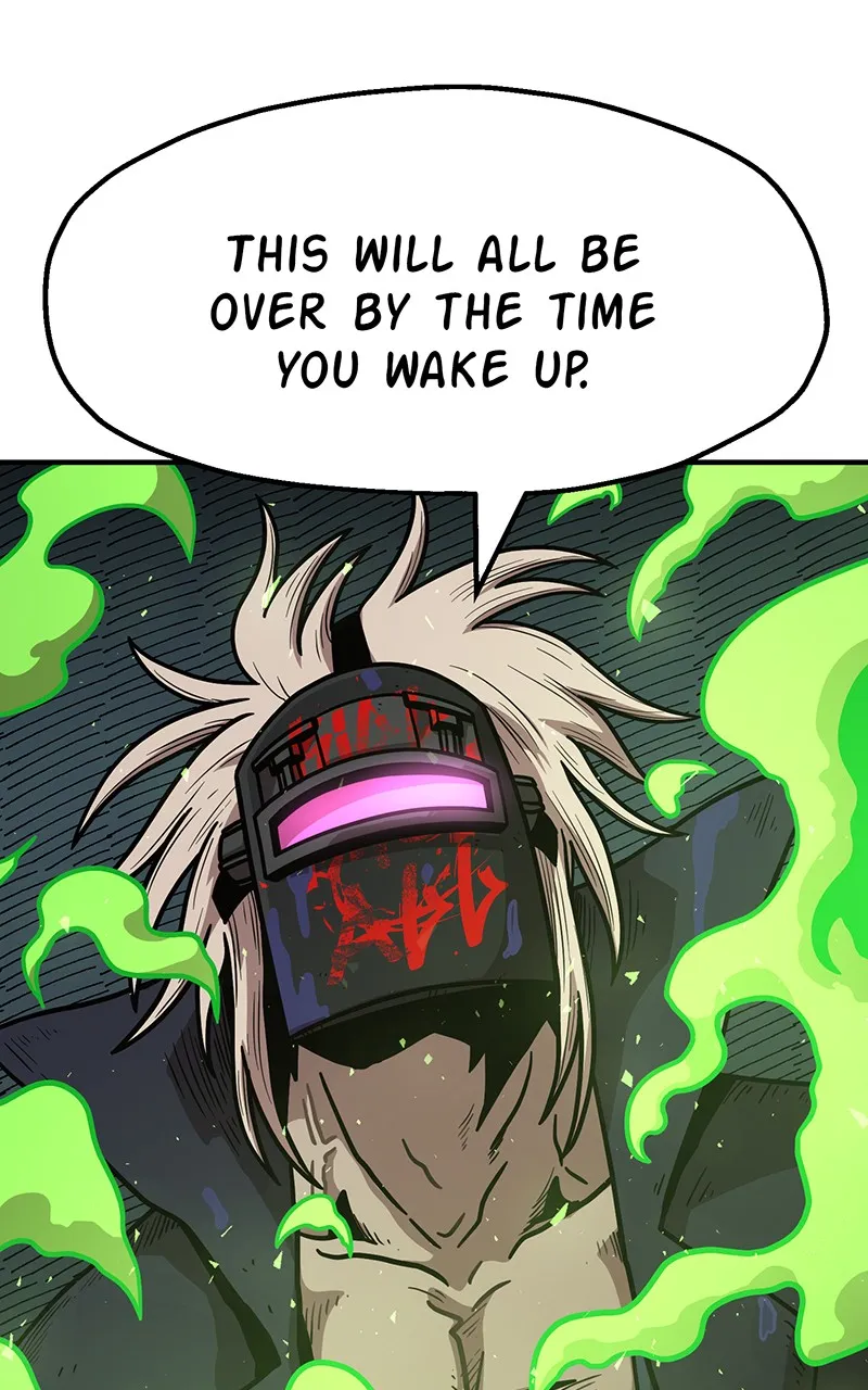 Read Metro Hunter chapter 32 image 75 on Lezhin
