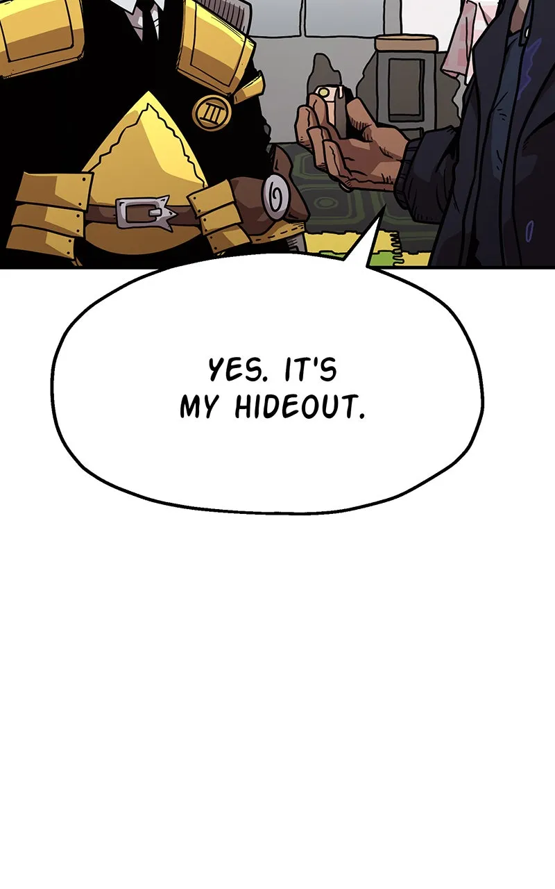 Read Metro Hunter chapter 32 image 8 on Lezhin