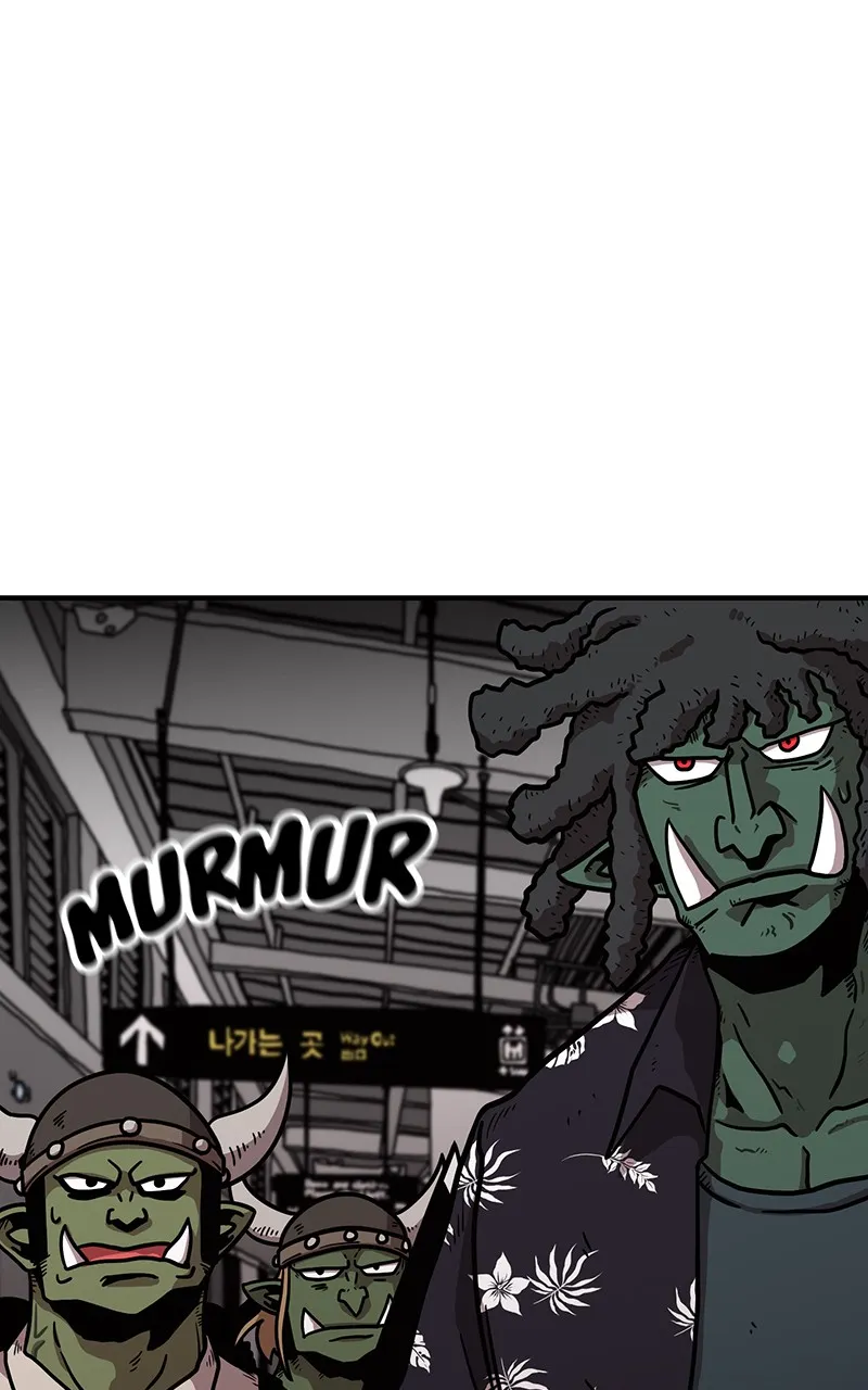 Read Metro Hunter chapter 32 image 82 on Lezhin