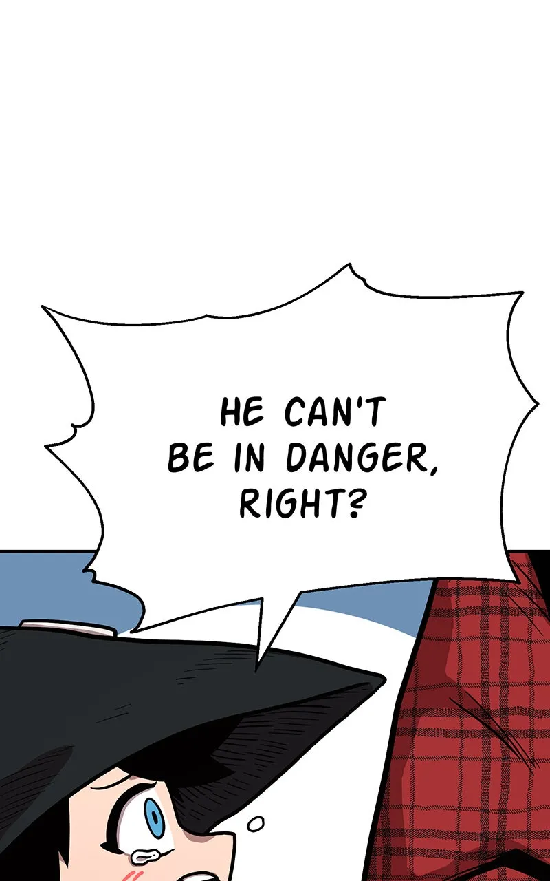 Read Metro Hunter chapter 32 image 85 on Lezhin