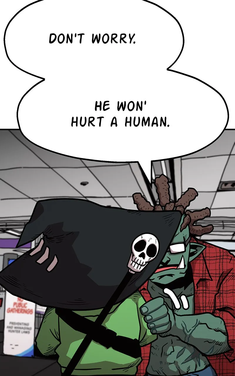 Read Metro Hunter chapter 32 image 87 on Lezhin