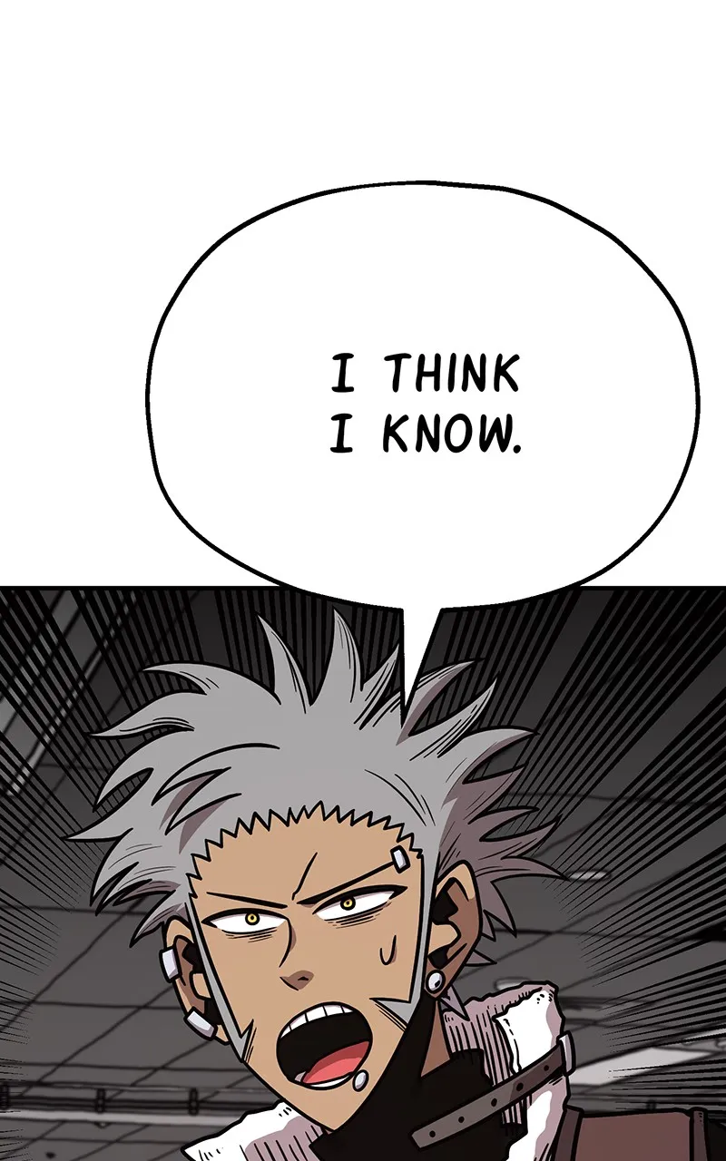 Read Metro Hunter chapter 32 image 91 on Lezhin