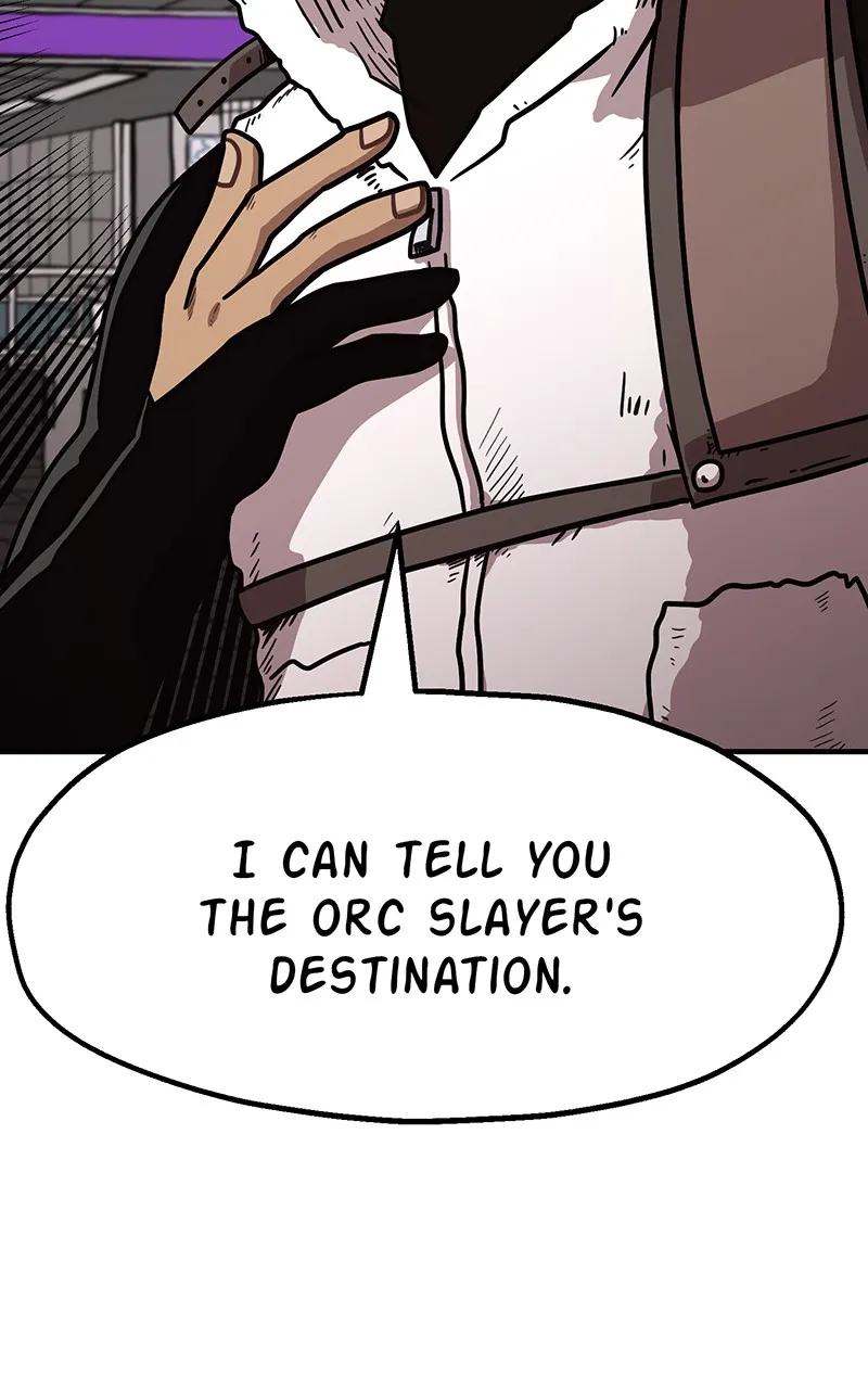 Read Metro Hunter chapter 32 image 92 on Lezhin