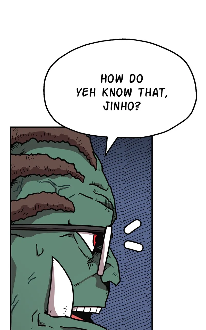 Read Metro Hunter chapter 32 image 93 on Lezhin