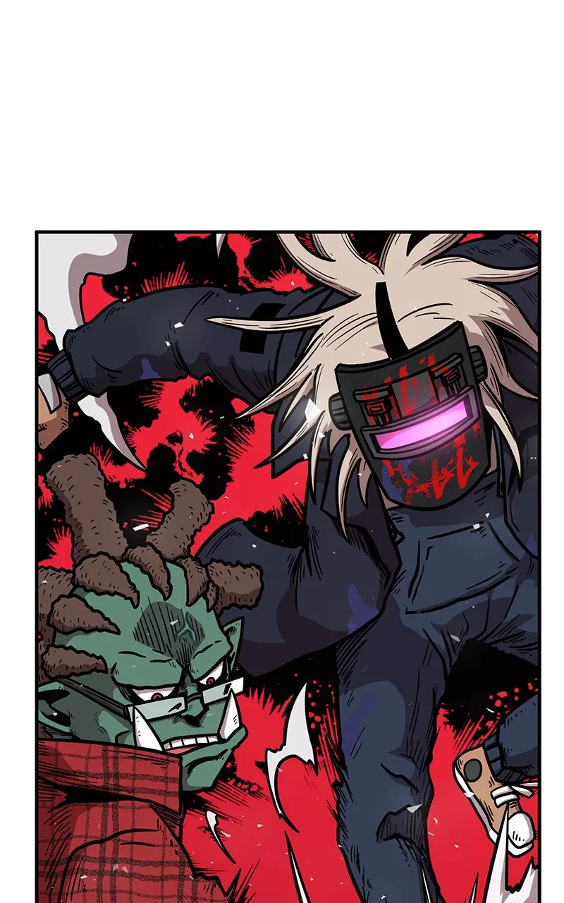 Read Metro Hunter chapter 33 image 106 on Lezhin
