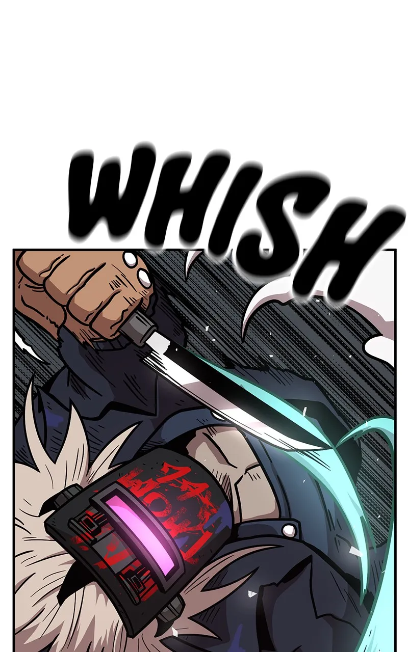 Read Metro Hunter chapter 33 image 110 on Lezhin
