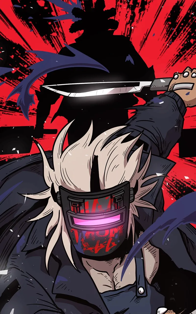 Read Metro Hunter chapter 33 image 116 on Lezhin