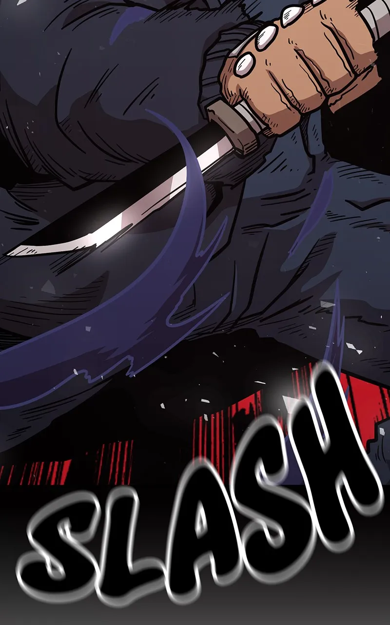 Read Metro Hunter chapter 33 image 117 on Lezhin