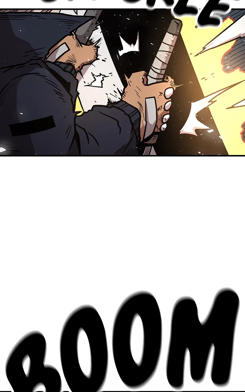 Read Metro Hunter chapter 33 image 124 on Lezhin