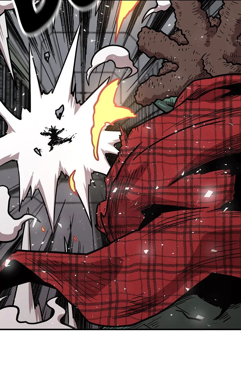 Read Metro Hunter chapter 33 image 125 on Lezhin