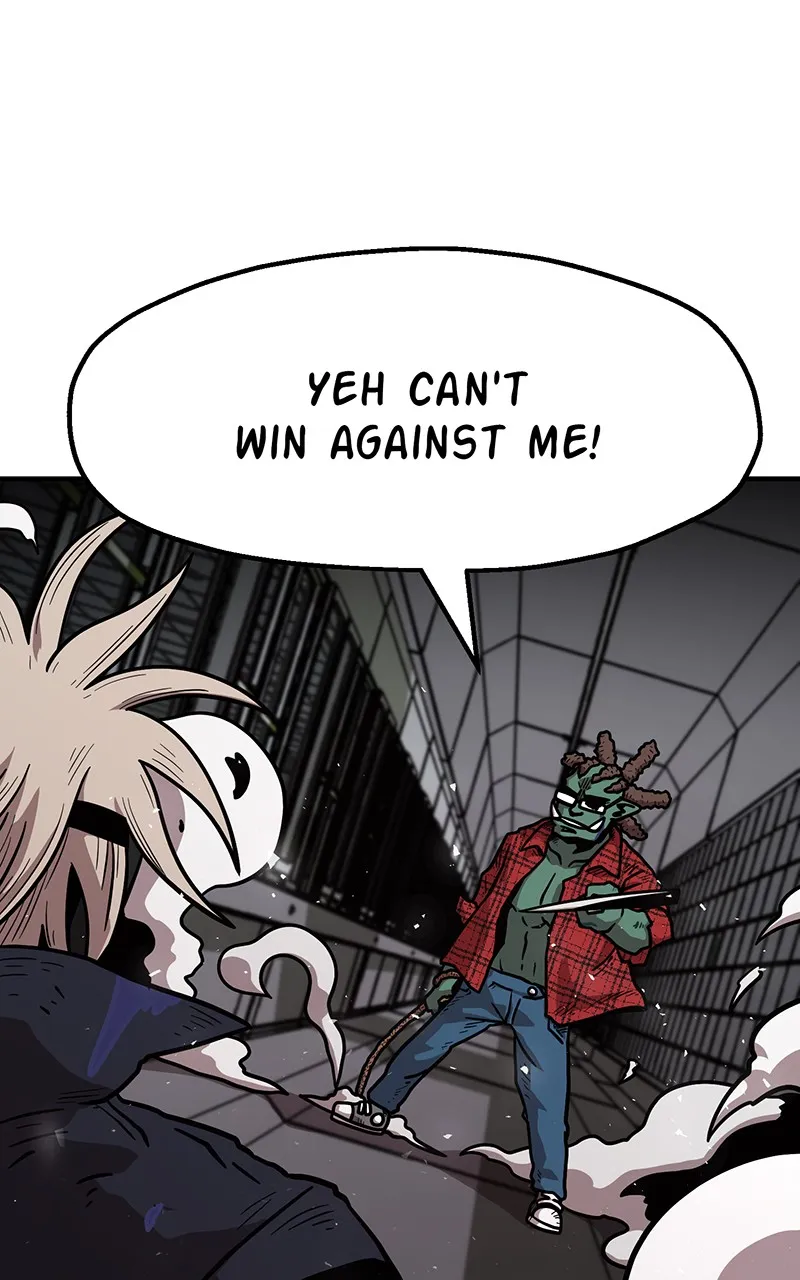 Read Metro Hunter chapter 33 image 128 on Lezhin