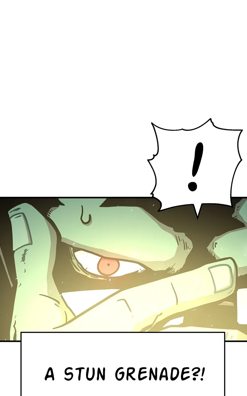 Read Metro Hunter chapter 33 image 132 on Lezhin