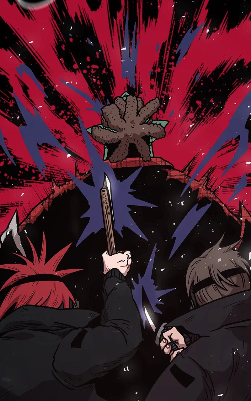 Read Metro Hunter chapter 33 image 136 on Lezhin