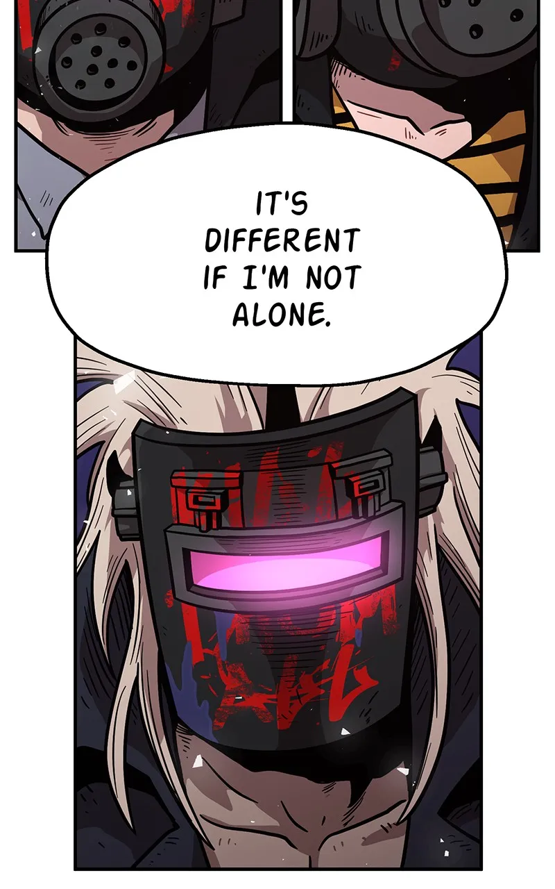 Read Metro Hunter chapter 33 image 138 on Lezhin