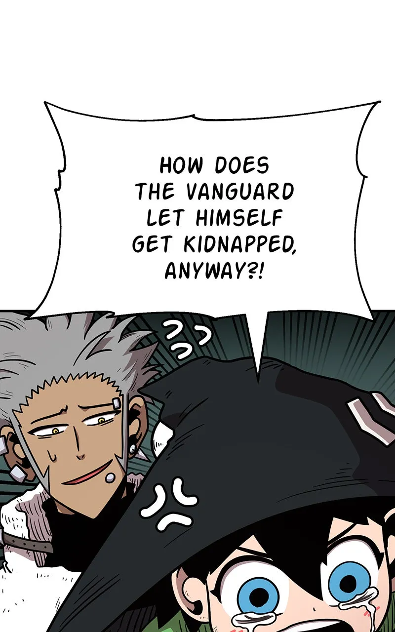 Read Metro Hunter chapter 33 image 14 on Lezhin