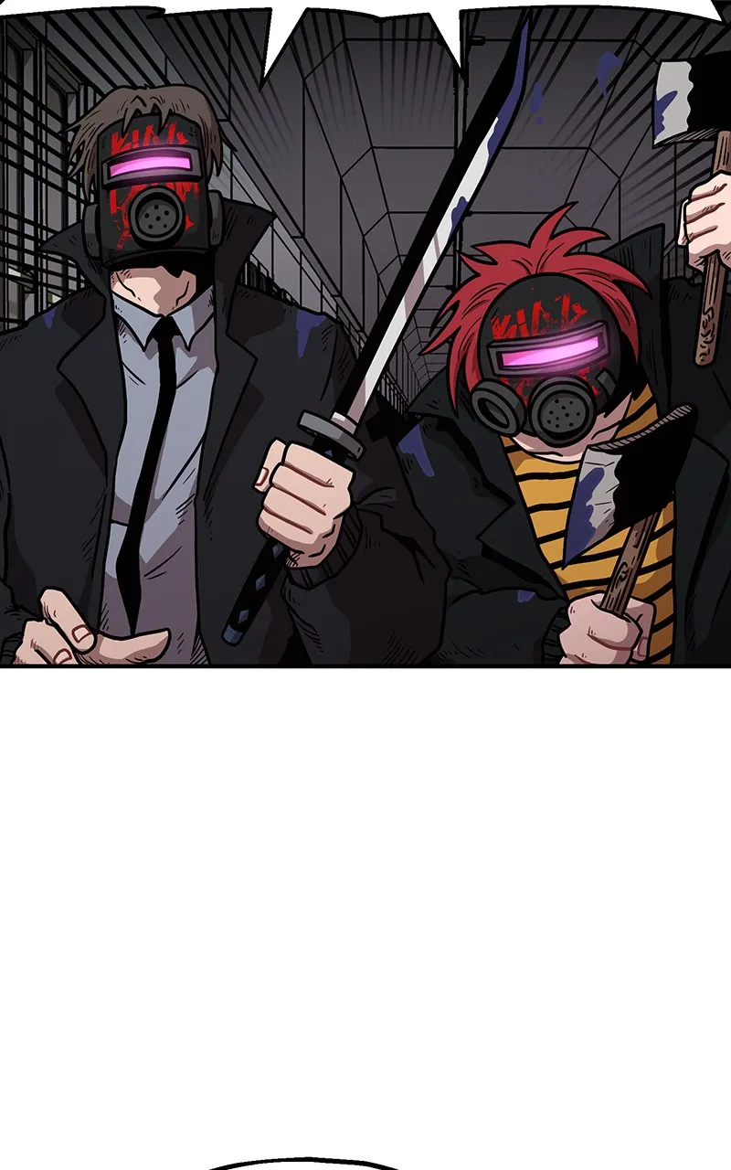 Read Metro Hunter chapter 33 image 143 on Lezhin