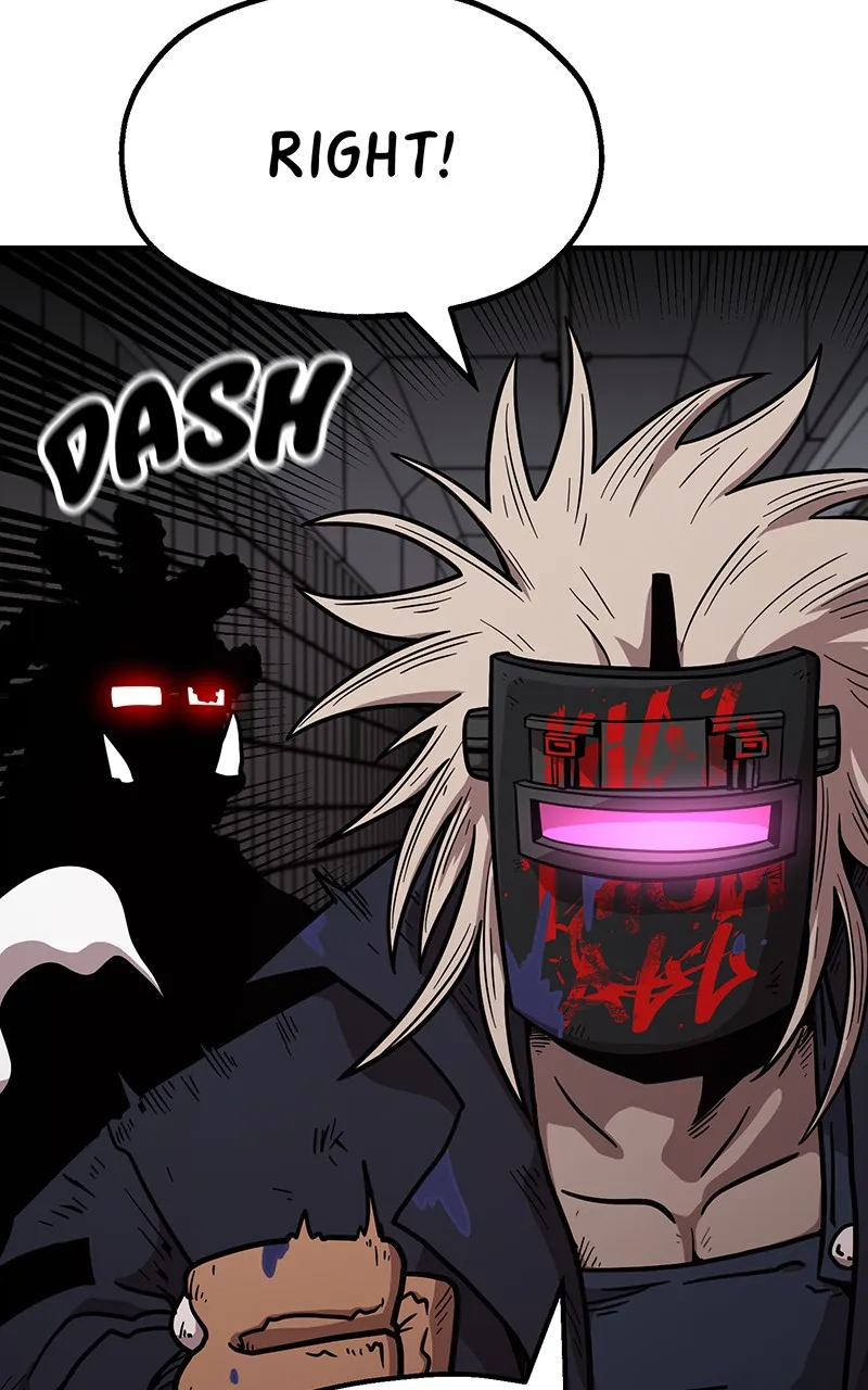 Read Metro Hunter chapter 33 image 144 on Lezhin